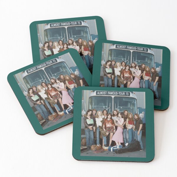 Item preview, almost famous group shot     designed and sold by KiaGonza3.