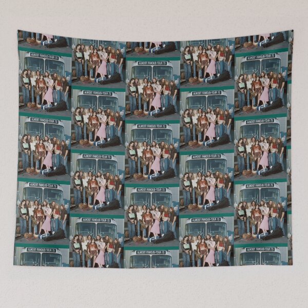 Item preview, almost famous group shot     designed and sold by KiaGonza3.