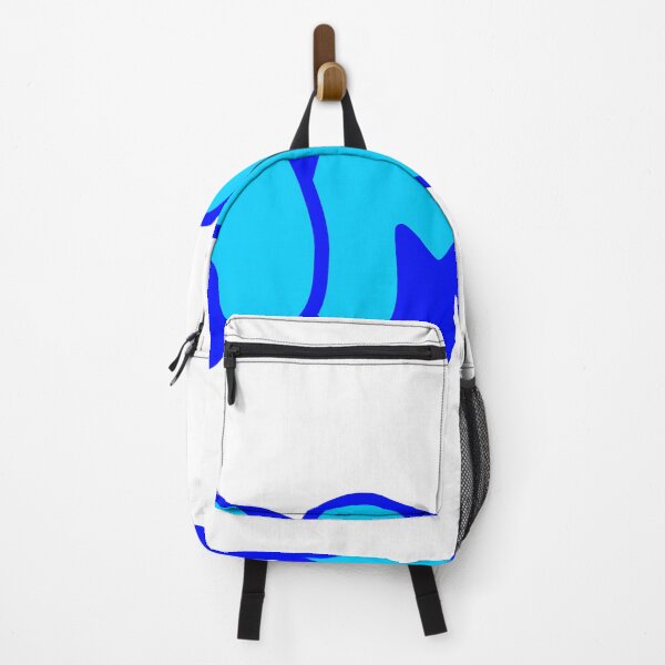 Artikelvorschau, Gamma (blaue Blase) entworfen und verkauft von HOT GIRL SHOP by char.