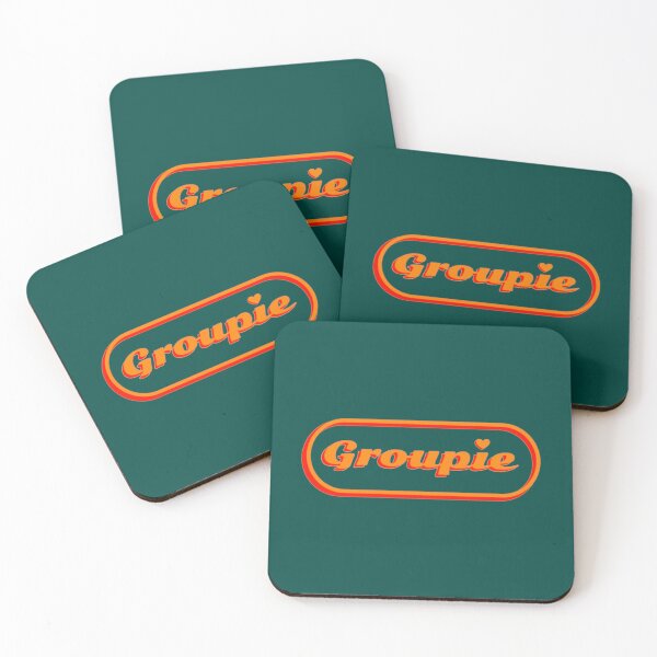 Item preview, Groupie   designed and sold by KiaGonza3.