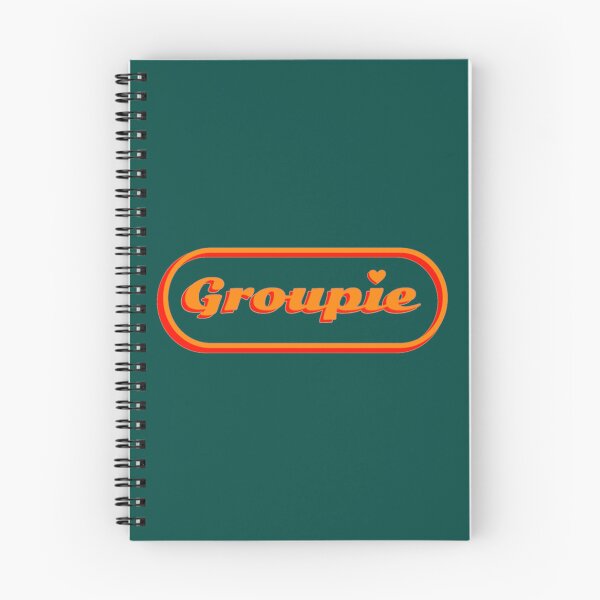 Item preview, Groupie   designed and sold by KiaGonza3.