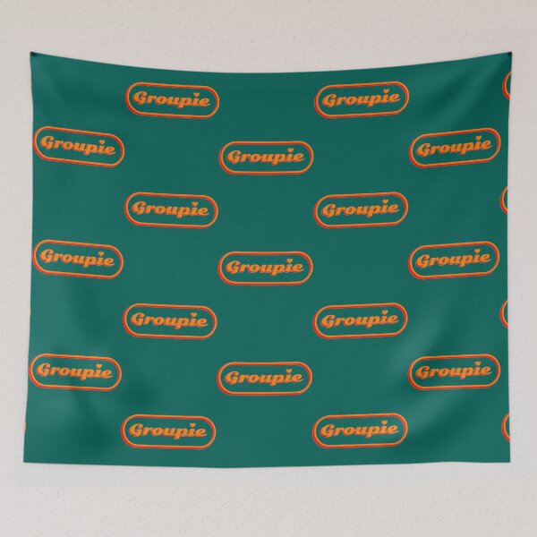 Item preview, Groupie   designed and sold by KiaGonza3.