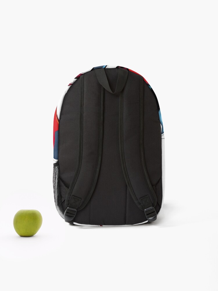 Discover The Hegdehog Backpack