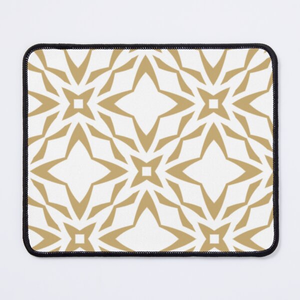Item preview, Preppy Classy Diamond Flower Pattern designed and sold by Nicheek.