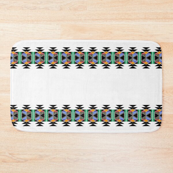 Item preview, Contemporary Pueblo Indian Design  designed and sold by Blue Cloud.