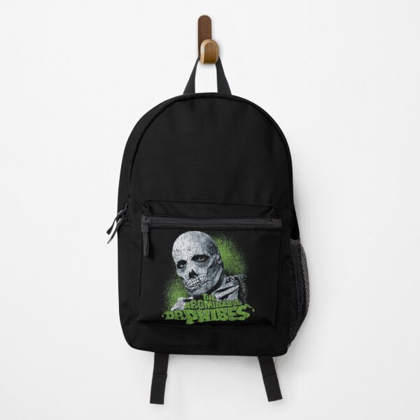 Item preview, Women Men Slim Fit Dr. Phibes Vincent Dark Red Price Retro Vintage designed and sold by LyTon.