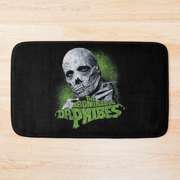 Item preview, Women Men Slim Fit Dr. Phibes Vincent Dark Red Price Retro Vintage designed and sold by LyTon.