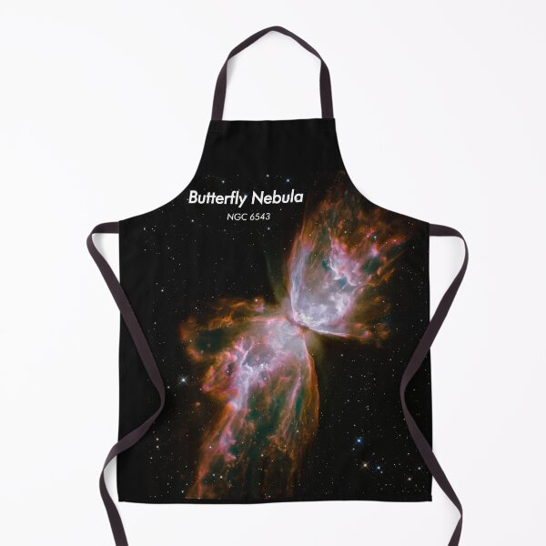 Item preview, Butterfly Nebula designed and sold by QuartzPointStudios.
