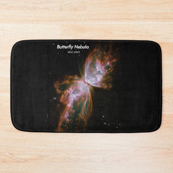Item preview, Butterfly Nebula designed and sold by QuartzPointStudios.