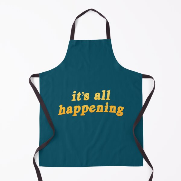 Item preview, it_s all happening - almost famous   designed and sold by KiaGonza3.