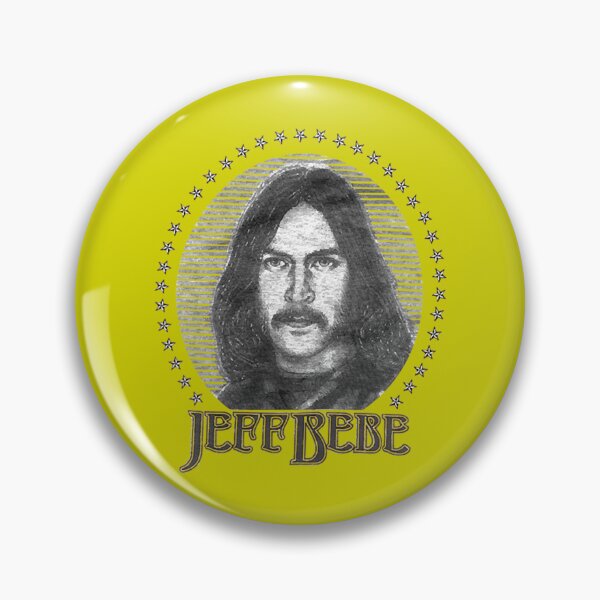 Item preview, Jeff Bebe Band   designed and sold by KiaGonza3.