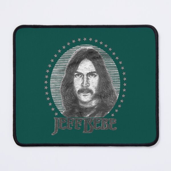 Item preview, Jeff Bebe Band   designed and sold by KiaGonza3.