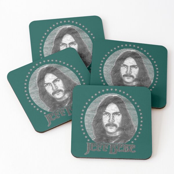 Item preview, Jeff Bebe Band   designed and sold by KiaGonza3.