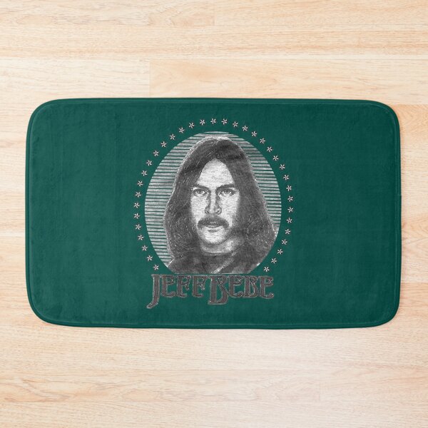 Item preview, Jeff Bebe Band   designed and sold by KiaGonza3.