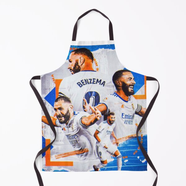 Item preview, Karim Benzema designed and sold by ArgaMuza.