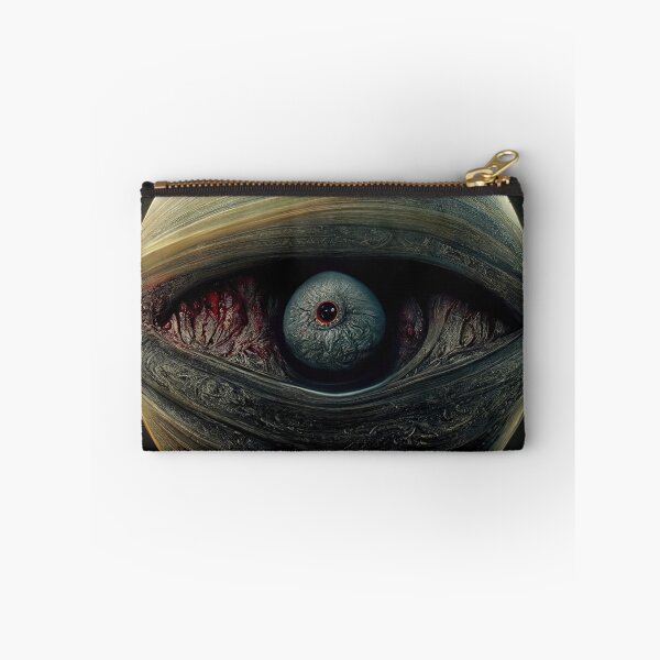 Item preview, Jupiter's Eye Opens designed and sold by ai-picasso.