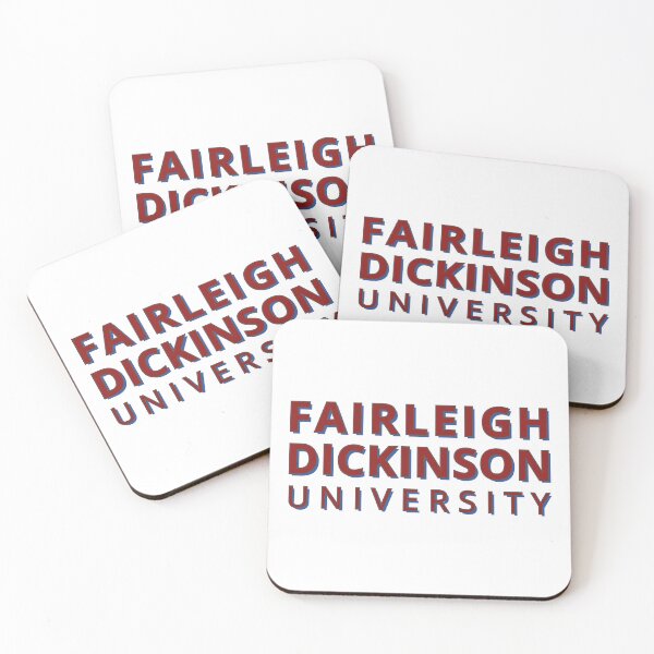 Item preview, Diseño de la Universidad Fairleigh Dickinson designed and sold by YaruPartners.
