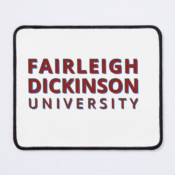 Item preview, Fairleigh Dickinson University Design designed and sold by YaruPartners.