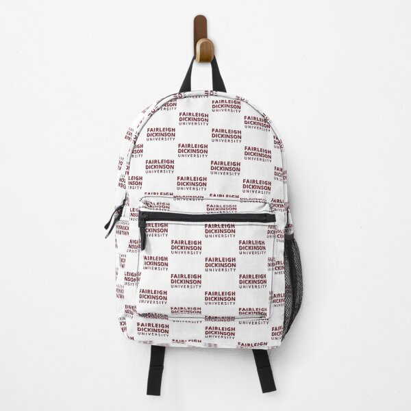 Item preview, Fairleigh Dickinson University Design designed and sold by YaruPartners.