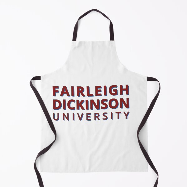 Item preview, Fairleigh Dickinson University Design designed and sold by YaruPartners.