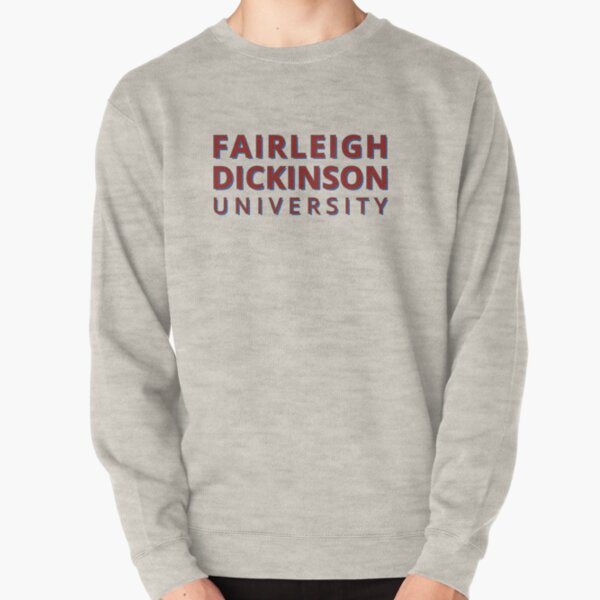 Fairleigh Dickinson University Sweatpants: Fairleigh Dickinson University