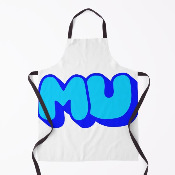 Item preview, mu (blue bubble) designed and sold by HOT GIRL SHOP by char.