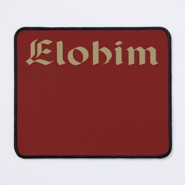 Item preview, Golden Elohim designed and sold by teenugs.