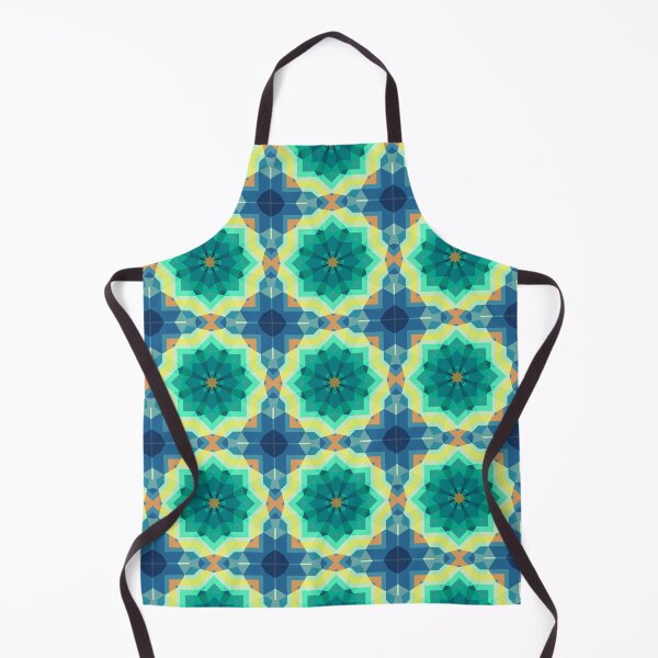 Item preview, Beautiful Colorful Abstract Pattern designed and sold by pugmom4.