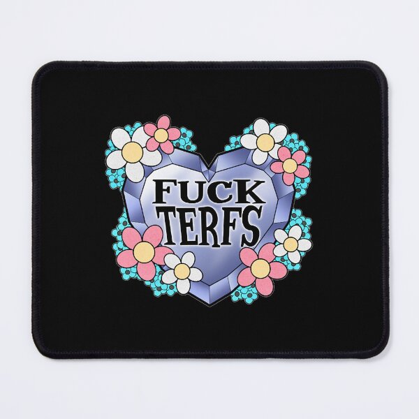 Item preview, No TERFS Please designed and sold by JosephMar54236.