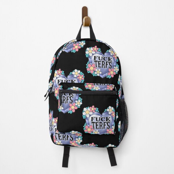Item preview, No TERFS Please  designed and sold by JosephMar54236.