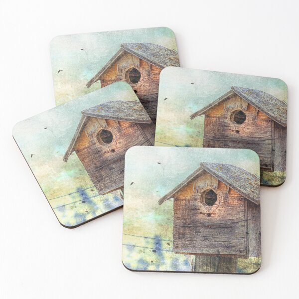 Item preview, Summer Cottage in the Garden designed and sold by Susan Maxwell Schmidt.