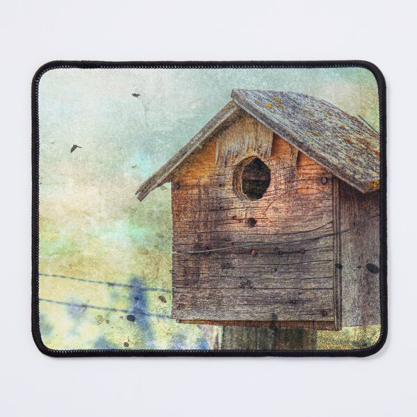 Item preview, Summer Cottage in the Garden designed and sold by Susan Maxwell Schmidt.