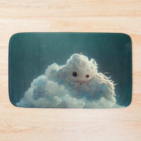 Item preview, A Good Cloud Creatue designed and sold by MarsRoverJT.