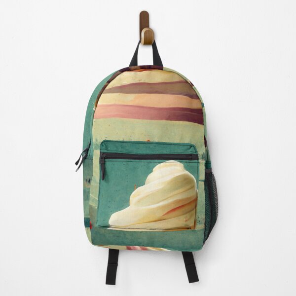Item preview, ice cream mountains designed and sold by yayor.