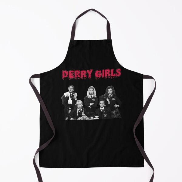 Item preview, Música Vintage Retro Derry Girls Vintage Photograp designed and sold by LuuPhan.