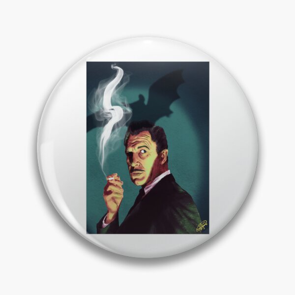 Artikelvorschau, Musik Vintage Retro Schönes Modell Vincent Price Mehr als großartig entworfen und verkauft von LyTon.