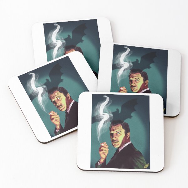 Item preview, Music Vintage Retro Beautiful Model Vincent Price More Then Awesome designed and sold by LyTon.