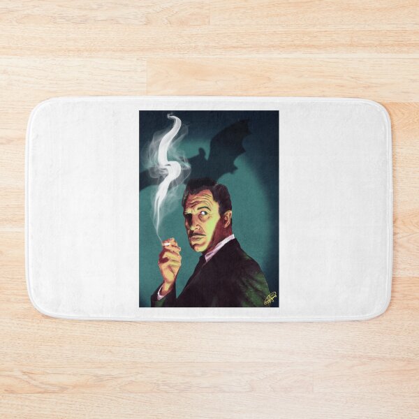 Item preview, Music Vintage Retro Beautiful Model Vincent Price More Then Awesome designed and sold by LyTon.