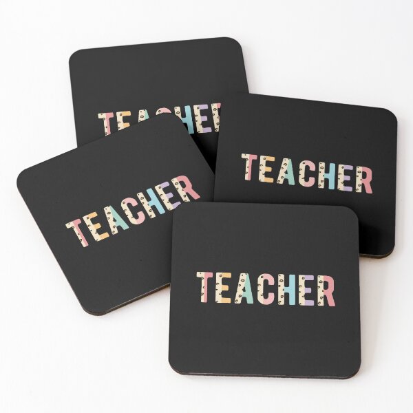 Item preview, Teacher designed and sold by ChicGraphix.
