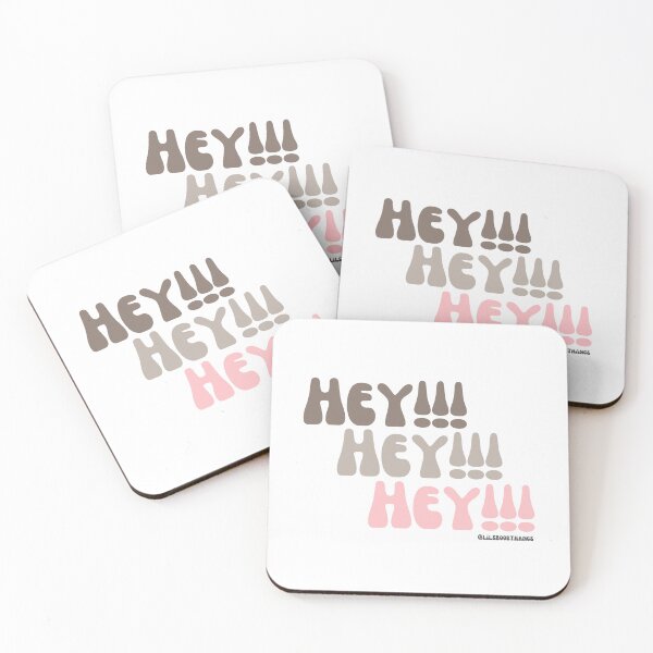 Item preview, HEY HEY HEY!!!  designed and sold by lilsboobthangs.