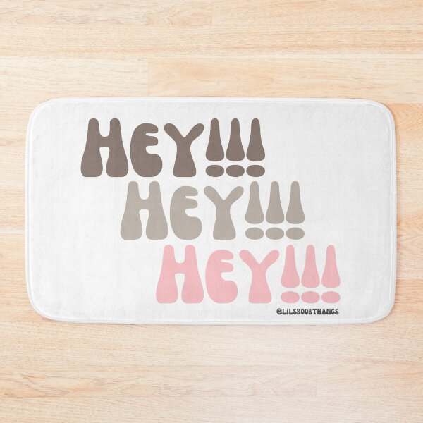 Item preview, HEY HEY HEY!!!  designed and sold by lilsboobthangs.