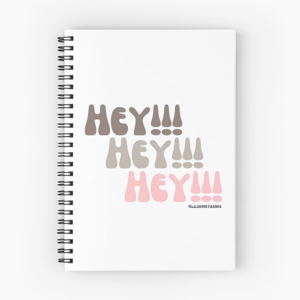 Item preview, HEY HEY HEY!!!  designed and sold by lilsboobthangs.