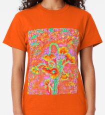Flowers Classic T-Shirt