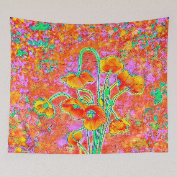 Item preview, Flowers designed and sold by blackhalt.
