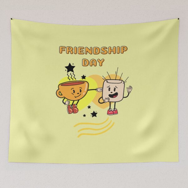 Item preview, Genuine friends designed and sold by Benlaniboutique.