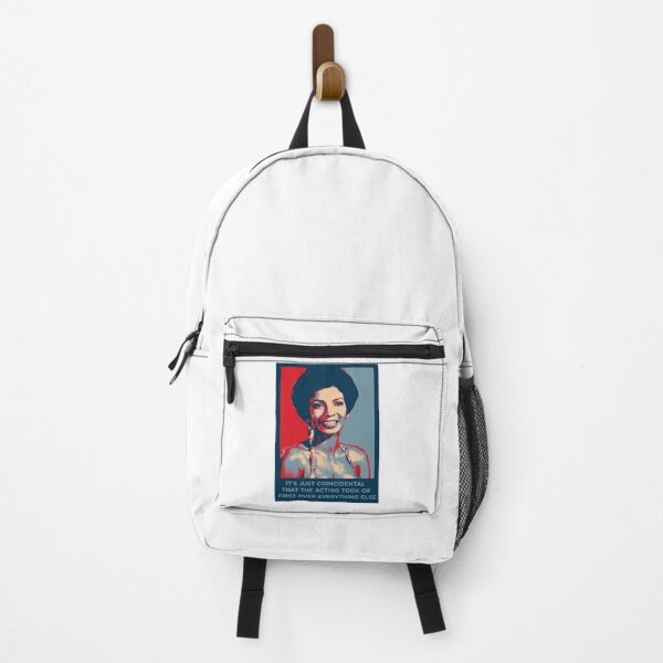 Item preview, nichelle nichols designed and sold by ClothingIL.