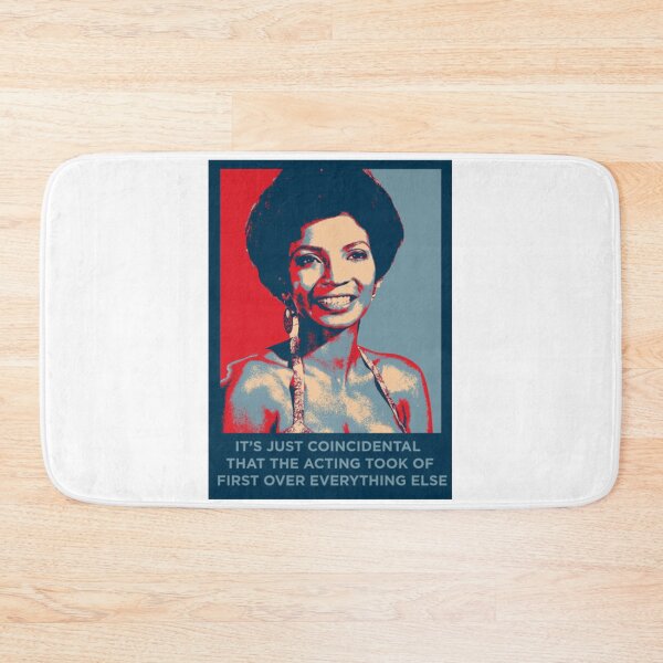 Item preview, nichelle nichols  designed and sold by ClothingIL.