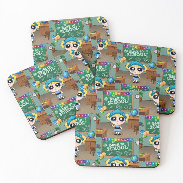 Item preview, Cute Back To School Gift For Kids Birthday Girl Teacher Class Elementary designed and sold by tuanitus.