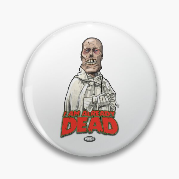 Artikelvorschau, Tagesgeschenk für Slim Fit Dr. Phibes Vintage Photograp entworfen und verkauft von LyTon.