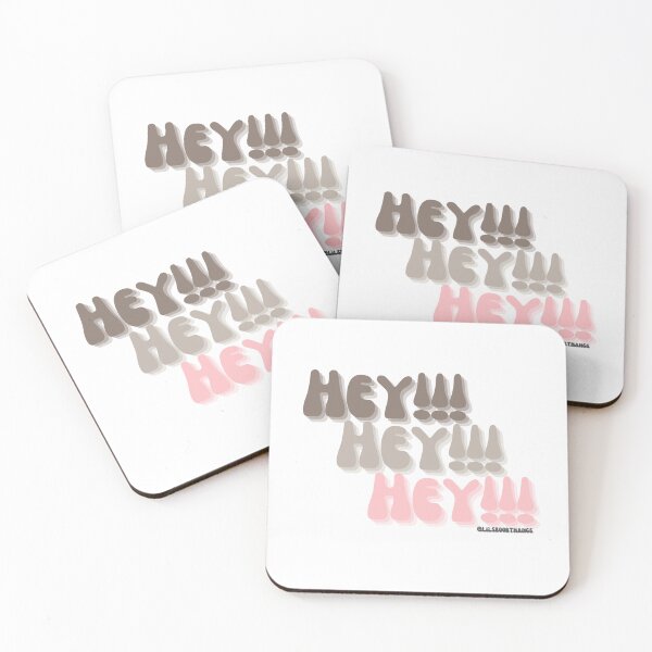 Item preview, HEY HEY HEY!!!  designed and sold by lilsboobthangs.